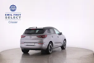 Opel Grandland 1.6 T PHEV GSE