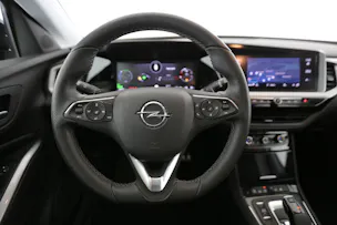 Opel Grandland 1.6 T PHEV GSE