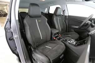 Opel Grandland 1.6 T PHEV GSE
