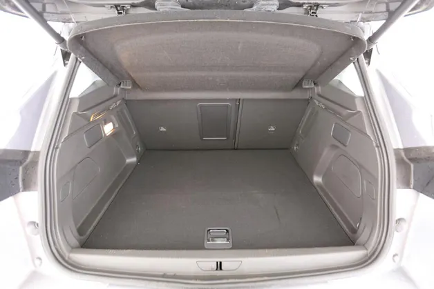 Opel Grandland 1.6 T PHEV GSE