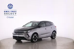 Opel Grandland 1.6 T PHEV GSE