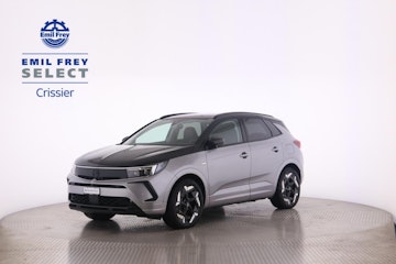 Vehicle image OPEL Grandland 1.6 T PHEV GSE Vehicle image OPEL Grandland 1.6 T PHEV GSE