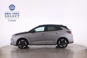 Opel Grandland 1.6 T PHEV GSE