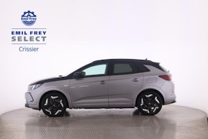 Vehicle image OPEL Grandland 1.6 T PHEV GSE