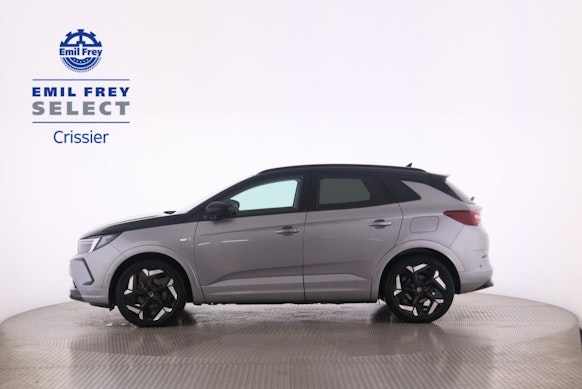 OPEL Grandland 1.6 T PHEV GSE 2