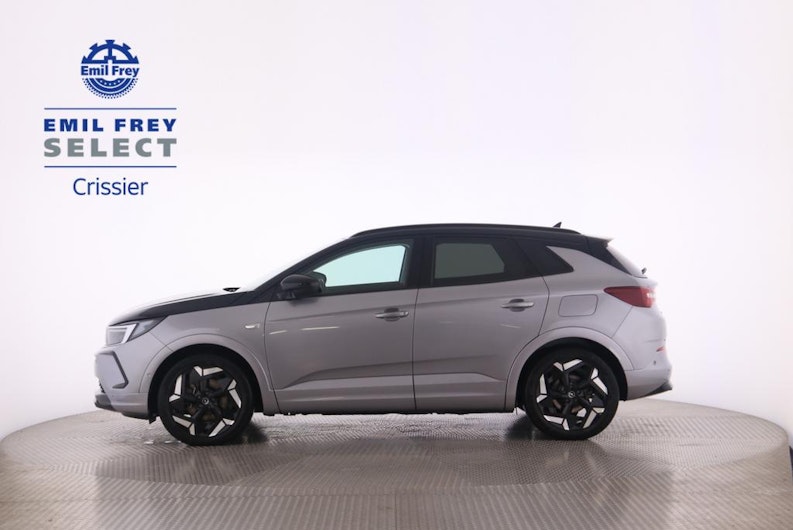 Vehicle image OPEL GRANDLAND