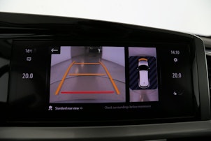 Vehicle image OPEL Grandland 1.6 T PHEV GSE