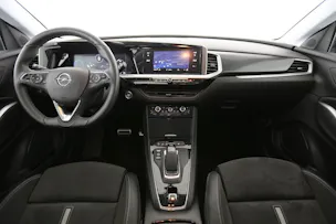 Opel Grandland 1.6 T PHEV GSE