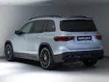 Mercedes-Benz GLB 35 AMG 4MATIC