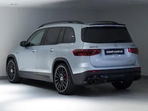 Mercedes-Benz GLB 35 AMG 4MATIC