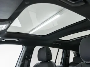 Mercedes-Benz GLB 35 AMG 4MATIC