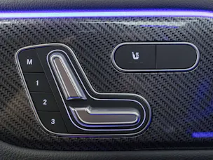 Mercedes-Benz GLB 35 AMG 4MATIC