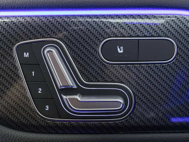 Mercedes-Benz GLB 35 AMG 4MATIC