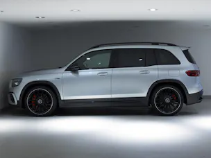 Mercedes-Benz GLB 35 AMG 4MATIC