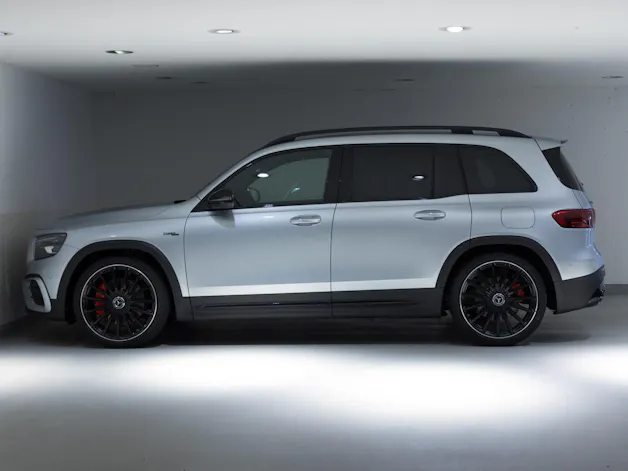Mercedes-Benz GLB 35 AMG 4MATIC