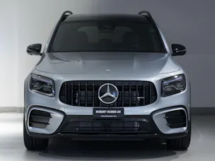 Mercedes-Benz GLB 35 AMG 4MATIC