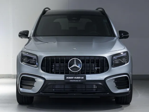 Mercedes-Benz GLB 35 AMG 4MATIC