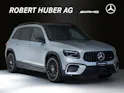Mercedes-Benz GLB 35 AMG 4MATIC