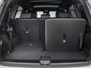 Mercedes-Benz GLB 35 AMG 4MATIC