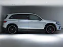 Mercedes-Benz GLB 35 AMG 4MATIC