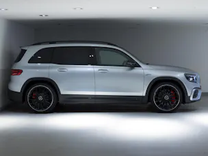 Mercedes-Benz GLB 35 AMG 4MATIC