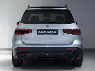 Mercedes-Benz GLB 35 AMG 4MATIC
