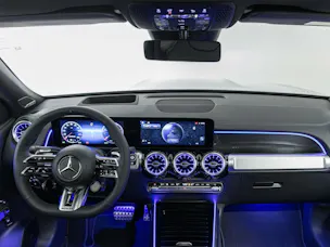 Mercedes-Benz GLB 35 AMG 4MATIC