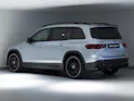Mercedes-Benz GLB 35 AMG 4MATIC