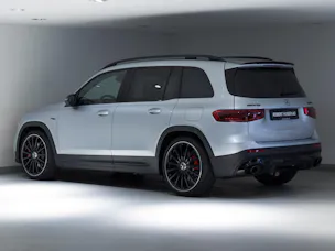 Mercedes-Benz GLB 35 AMG 4MATIC