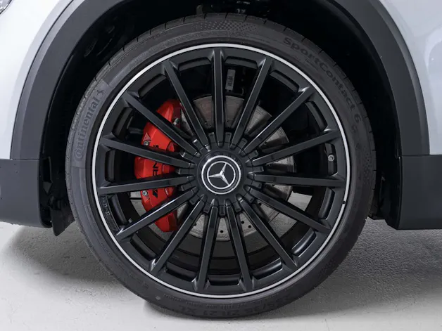 Mercedes-Benz GLB 35 AMG 4MATIC