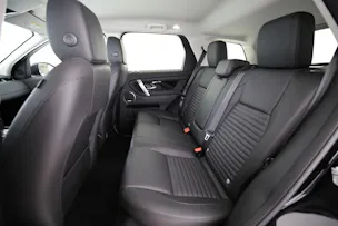 Land Rover Discovery Sport 2.0 SD4 200 SE
