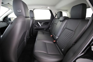 Vehicle image LAND ROVER Discovery Sport 2.0 SD4 200 SE