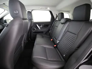 Land Rover Discovery Sport 2.0 SD4 200 SE