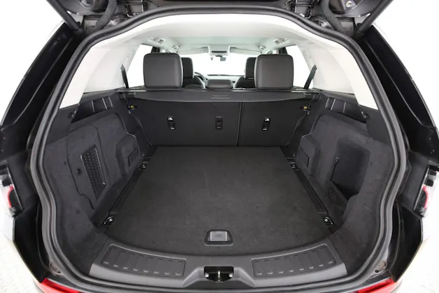 Land Rover Discovery Sport 2.0 SD4 200 SE