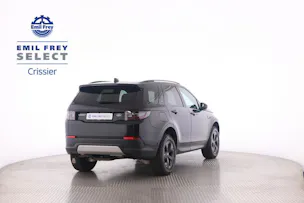 Land Rover Discovery Sport 2.0 SD4 200 SE