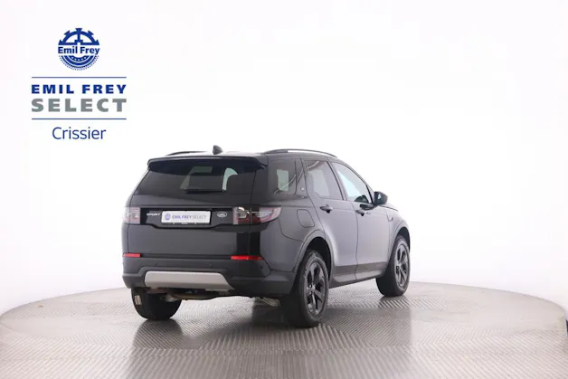 Land Rover Discovery Sport 2.0 SD4 200 SE