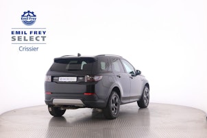 Vehicle image LAND ROVER Discovery Sport 2.0 SD4 200 SE