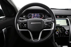 Land Rover Discovery Sport 2.0 SD4 200 SE