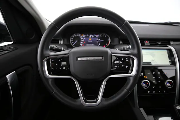 Land Rover Discovery Sport 2.0 SD4 200 SE