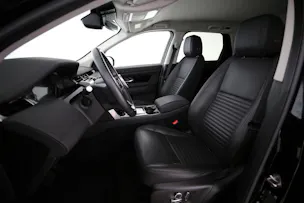 Land Rover Discovery Sport 2.0 SD4 200 SE