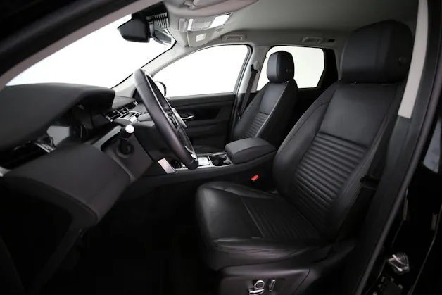 Land Rover Discovery Sport 2.0 SD4 200 SE
