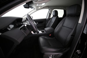 Vehicle image LAND ROVER Discovery Sport 2.0 SD4 200 SE