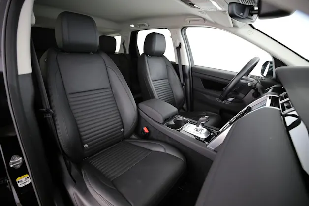 Land Rover Discovery Sport 2.0 SD4 200 SE