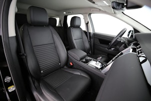 Vehicle image LAND ROVER Discovery Sport 2.0 SD4 200 SE