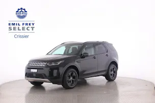 Land Rover Discovery Sport 2.0 SD4 200 SE