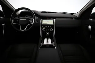 Land Rover Discovery Sport 2.0 SD4 200 SE