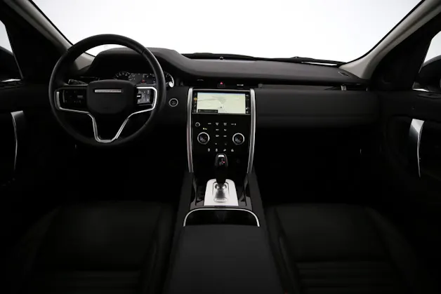 Land Rover Discovery Sport 2.0 SD4 200 SE