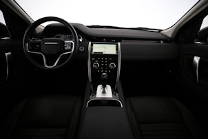 Vehicle image LAND ROVER Discovery Sport 2.0 SD4 200 SE
