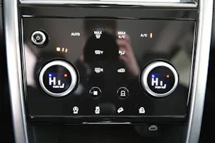 Land Rover Discovery Sport 2.0 SD4 200 SE
