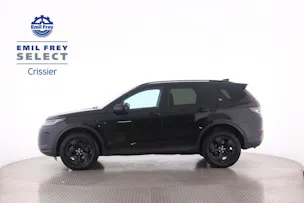 Land Rover Discovery Sport 2.0 SD4 200 SE